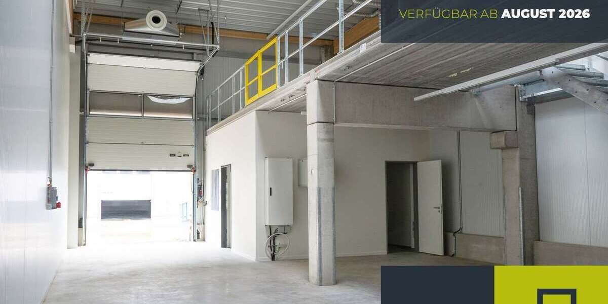 Gewerbeobjekt Rommerskirchen - 1.550&euro; | Angebot:27047764