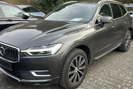 Volvo XC60 118.450 km 24.950 &euro; Moenchengladbach 41063