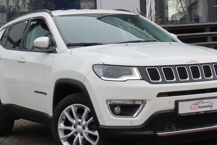 Jeep Compass 30.000 km 18.900 &euro; Neuss 41469
