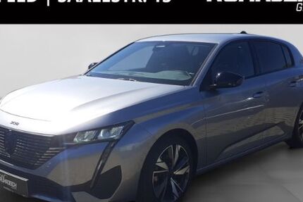 Peugeot 308 15.600 km 24.990 &euro; Krefeld 47800