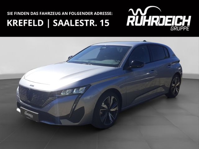 Peugeot 308 15.600 km 24.990 &euro; Krefeld 47800
