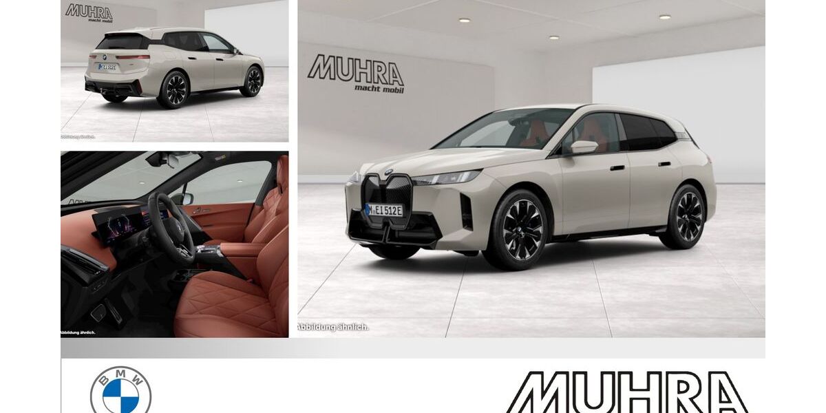BMW iX 22.016 km 78.980 &euro; Oberhausen 46149