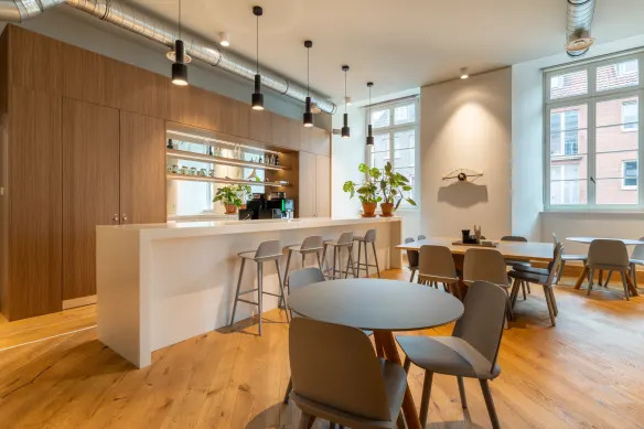 Gewerbeobjekt Düsseldorf - 559&euro; | Angebot:25976877