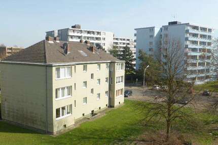 Wohnung Mönchengladbach Bonnenbroich-Geneicken - 2 Zimmer, 50 m&sup2;, 479&euro; | Angebot:25915687