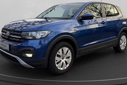 VW T-Cross 22.248 km 17.470 &euro; Mönchengladbach 41238