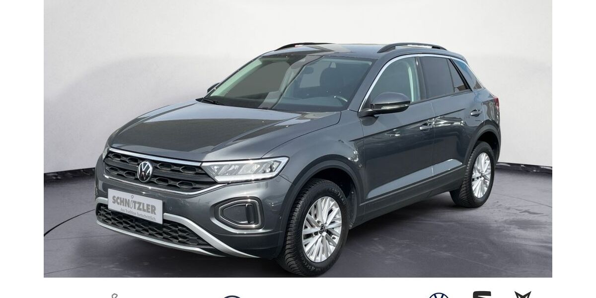 VW T-Roc 19.526 km 22.650 &euro; Hilden 40721