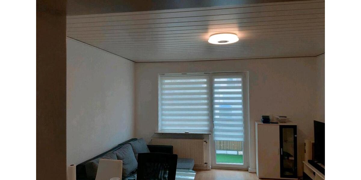 Etagenwohnung Krefeld Cracau - 3 Zimmer, 65 m&sup2;, 865&euro; | Angebot:26639528