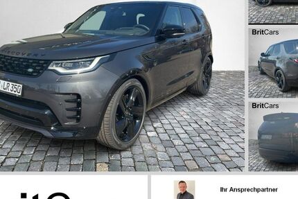 Land Rover Discovery 11.599 km 78.950 &euro; Krefeld 47803