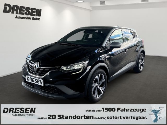 Renault Captur 37.005 km 19.480 &euro; Mönchengladbach 41061