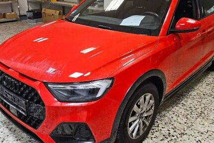 Audi A1 39.119 km 23.950 &euro; Moenchengladbach 41063