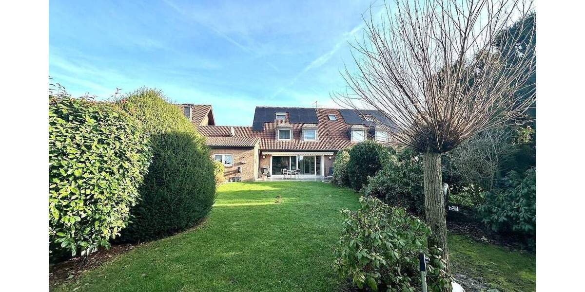 Doppelhaushälfte Neuss Rosellen - 5 Zimmer, 135 m&sup2;, 698.000&euro; | Angebot:25834732