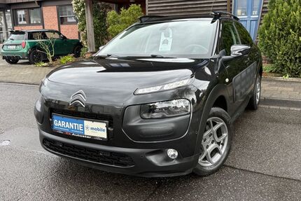 Citroen C4 Cactus 112.000 km 6.390 &euro; Mönchengladbach 41068