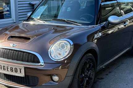 Mini Cooper S 206.000 km 4.950 &euro; Krefeld 47809