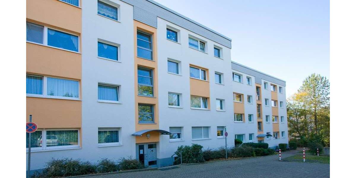 Etagenwohnung Velbert Velbert-Mitte - 3 Zimmer, 82 m&sup2;, 653&euro; | Angebot:26015701