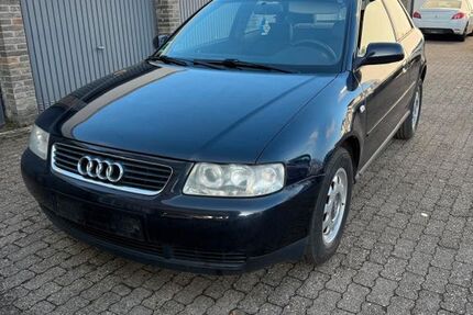 Audi A3 176.030 km 1.790 &euro; Mönchengladbach 41239