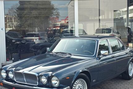 Jaguar XJ 133.780 km 13.800 &euro; Krefeld 47803
