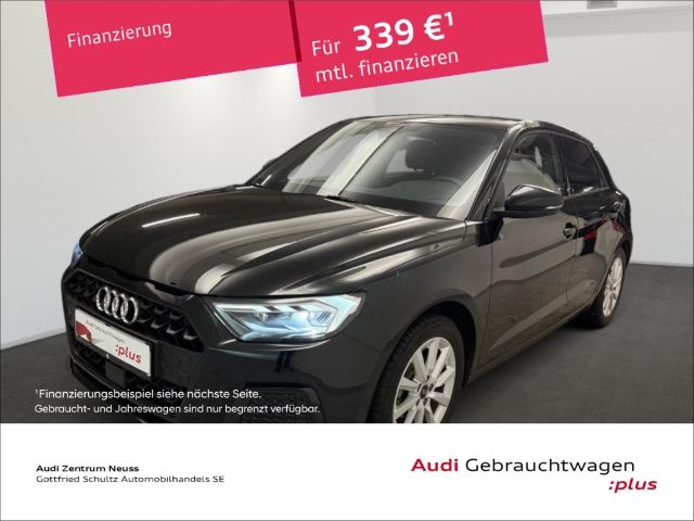 Audi A1 9.139 km 23.990 &euro; Neuss 41464