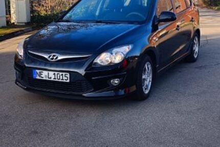 Hyundai i30 207.000 km 5.000 &euro; Dormagen 41541