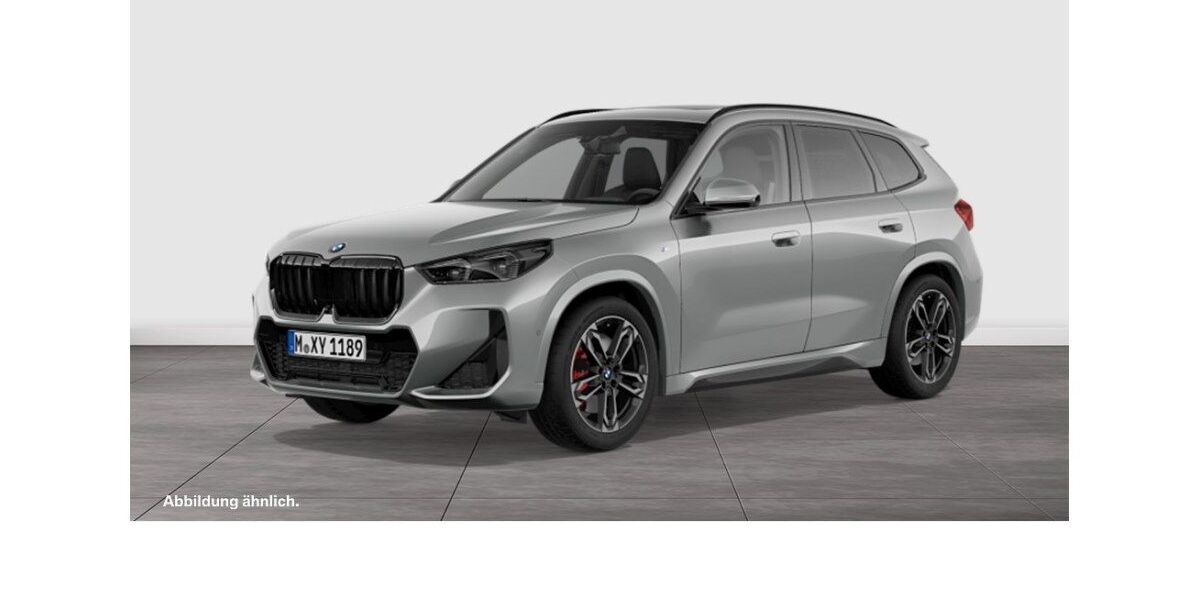BMW X1 7.300 km 54.900 &euro; Velbert 42553