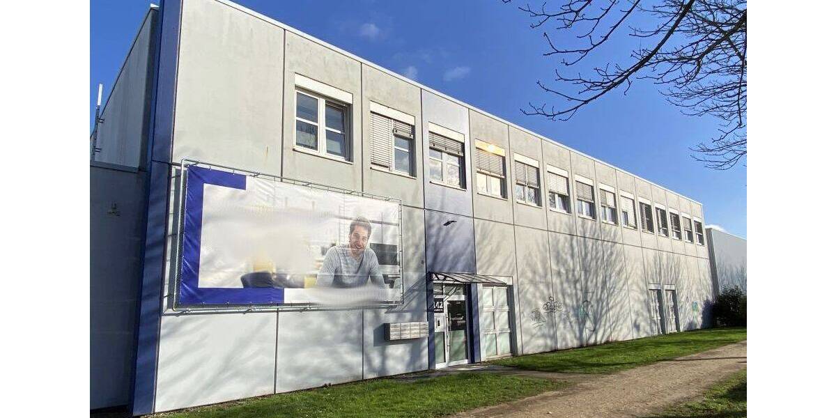 Gewerbeobjekt Mönchengladbach Geneicken - 368&euro; | Angebot:25970729