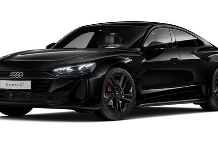 Audi e-tron GT 16.685 km 99.960 &euro; Mönchengladbach 41066