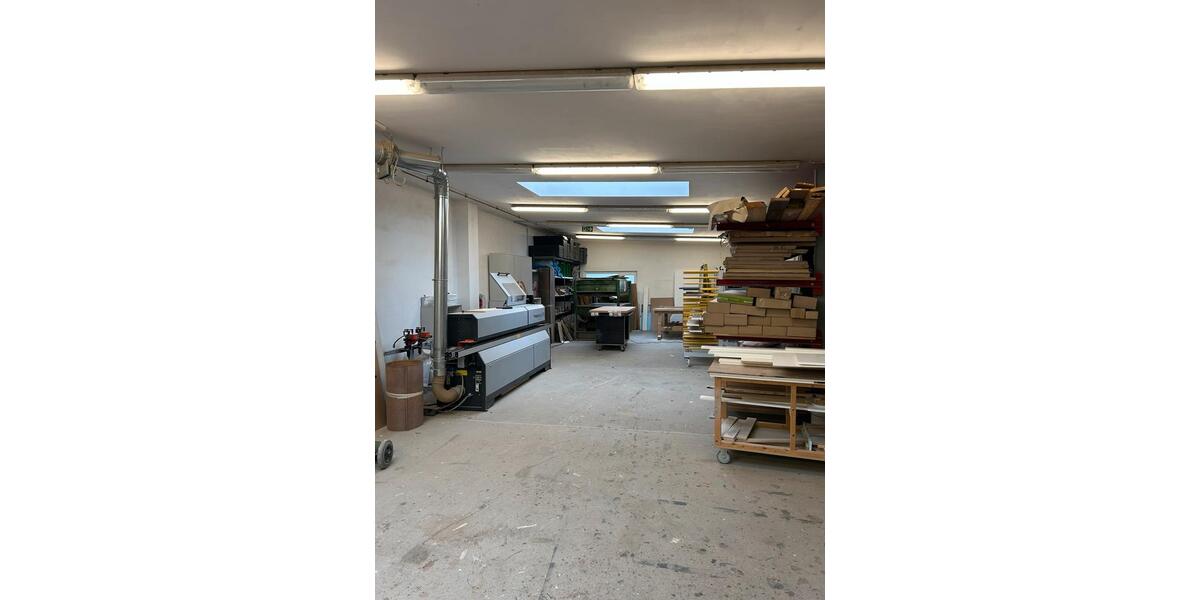 Gewerbeobjekt Oberhausen Biefang - 3.000&euro; | Angebot:26495589