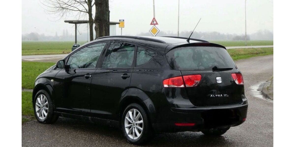 Seat Altea 279.000 km 2.500 &euro; Duisburg 47249