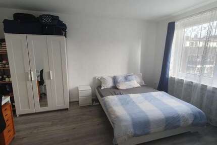 Wohnung Oberhausen - 1 Zimmer, 33 m&sup2;, 394&euro; | Angebot:25941622