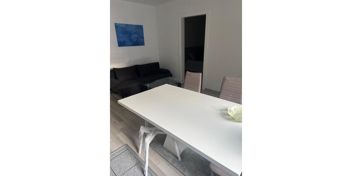 D-Zoo, attraktive möbl. 2 Zi. ETW, ruhig und Zentral , ca. 40qm Wfl., 8qm Nfl. im Keller - Wohnanlage Düsseldorf Stadtbezirk 2 | Angebot:24612807