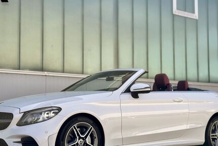 Mercedes-Benz C 400 159.480 km 30.940 &euro; Viersen 41748