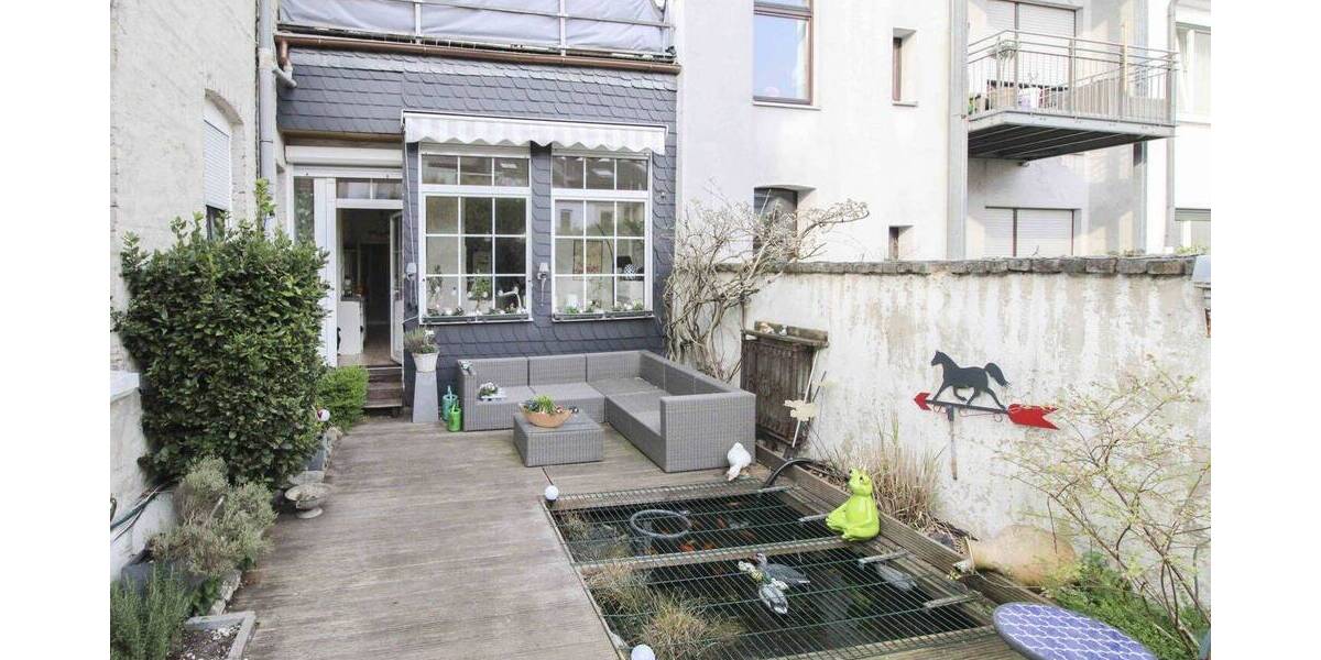 Mehrfamilienhaus, Wohnhaus Mönchengladbach Stadtmitte - 1 Zimmer, 344 m&sup2;, 449.000&euro; | Angebot:26029248