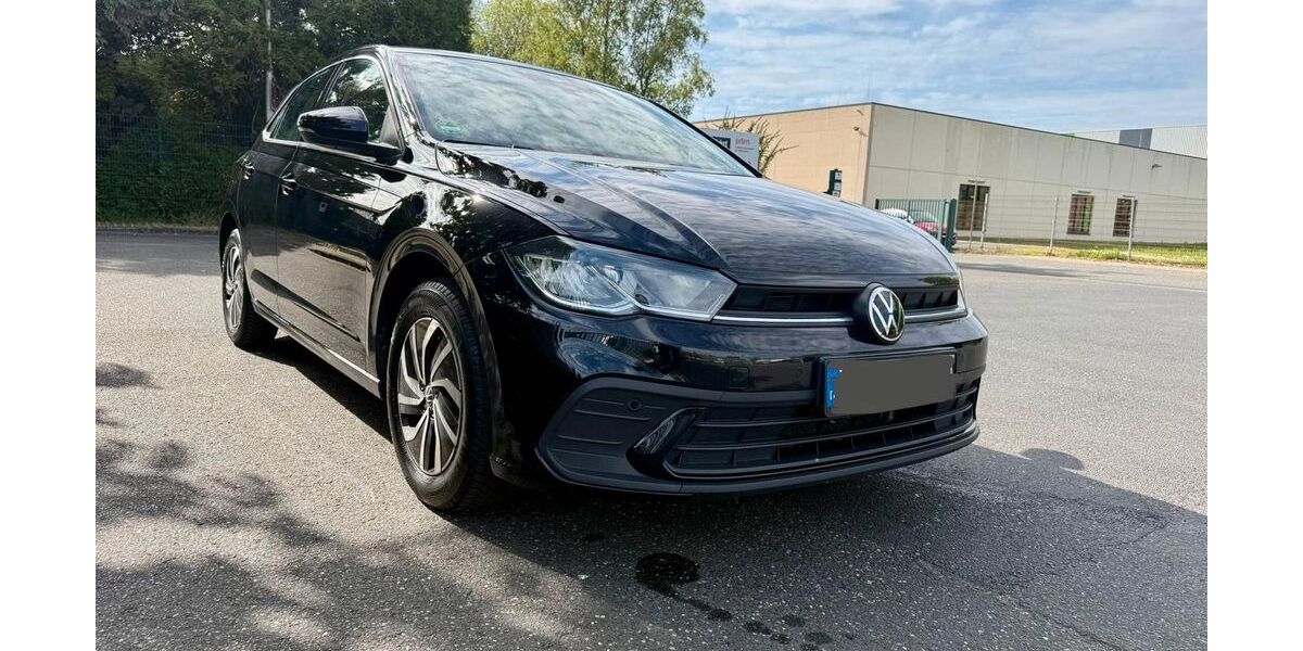 VW Polo 93.000 km 15.990 &euro; Kempen 47906