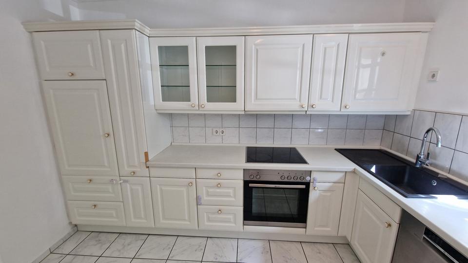 Einfamilienhaus Duisburg Rheinhausen - 5 Zimmer, 152 m&sup2;, 1.500&euro; | Angebot:26531305