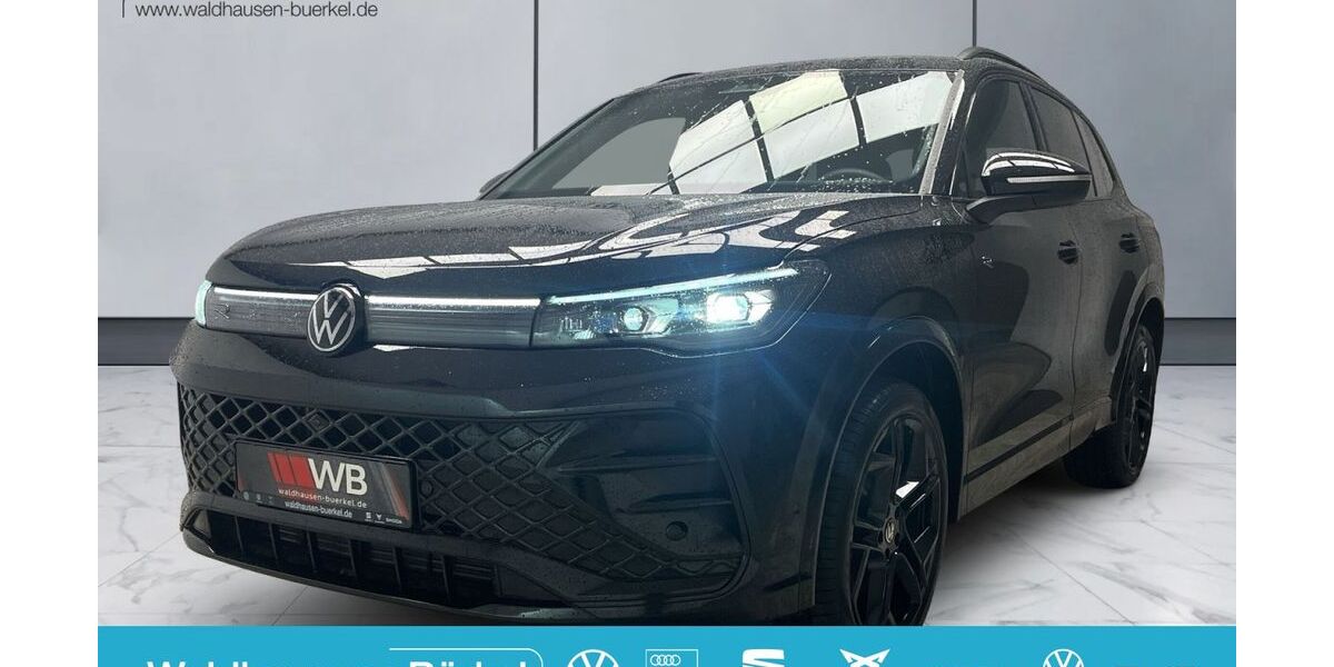 VW Tiguan 3.077 km 56.500 &euro; Moenchengladbach 41063