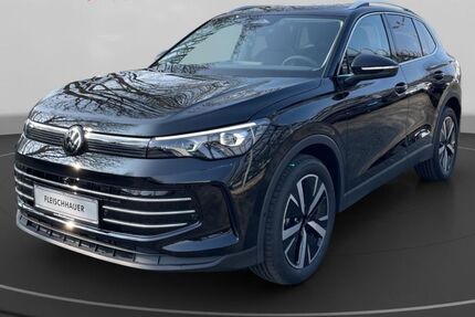 VW Tiguan 9.000 km 41.670 &euro; Mönchengladbach 41238