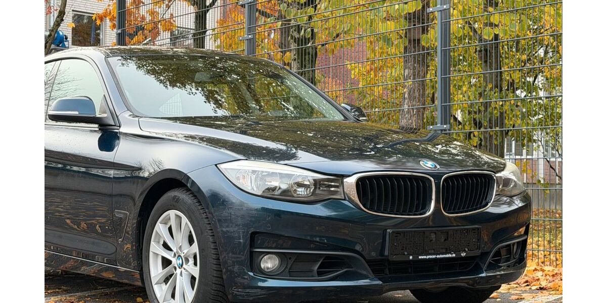 BMW 328 Gran Turismo 98.777 km 16.990 &euro; Mönchengladbach 41068