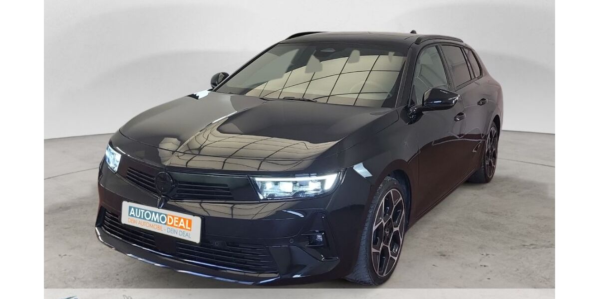 Opel Astra 58.011 km 20.989 &euro; Duisburg 47138