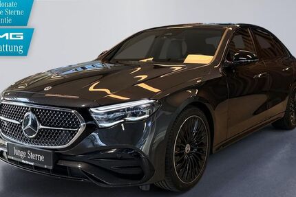 Mercedes-Benz E 220 13.690 km 57.840 &euro; Krefeld 47800