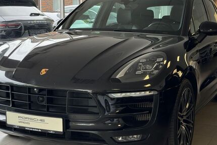 Porsche Macan 156.950 km 34.980 &euro; Mülheim an der Ruhr 45478