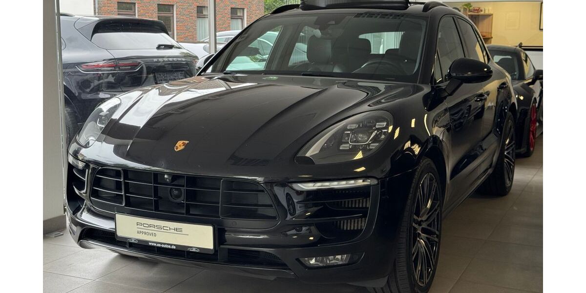 Porsche Macan 156.950 km 34.980 &euro; Mülheim an der Ruhr 45478
