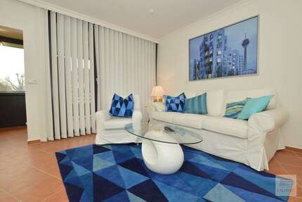 Zimmer Düsseldorf / Golzheim Golzheim - 1 Zimmer, 970&euro; | Angebot:27018403