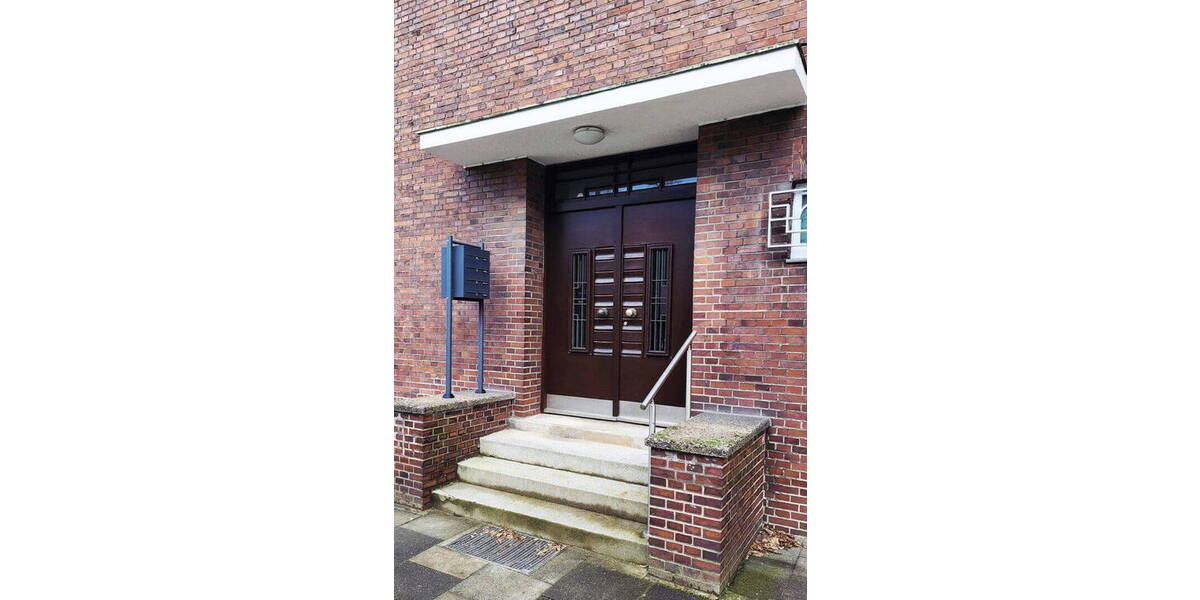 Etagenwohnung Mulheim an der Ruhr Broich - 3 Zimmer, 105 m&sup2;, 370.000&euro; | Angebot:25934077