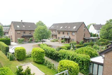 Wohnung Mönchengladbach Nord - 3 Zimmer, 68 m&sup2;, 326&euro; | Angebot:26674178