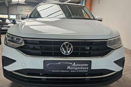 VW Tiguan 118.147 km 23.980 &euro; Heiligenhaus 42579