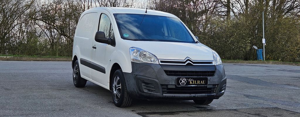 Citroen Berlingo 148.000 km 6.999 &euro; Mettmann 40822