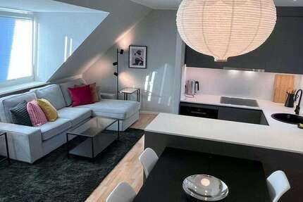 Zimmer Düsseldorf Stadtmitte - 1 Zimmer, 1.500&euro; | Angebot:25528719