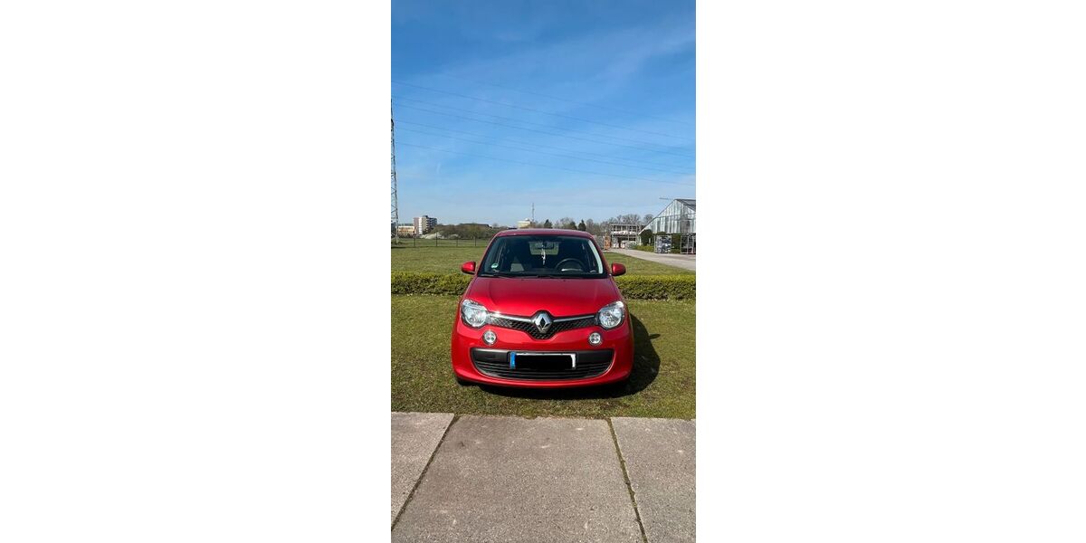 Renault Twingo 42.700 km 8.000 &euro; Neuss 41464