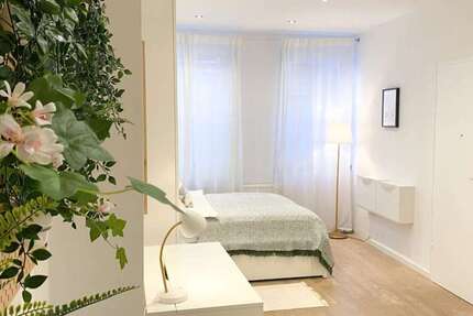 Zimmer Neuss Innenstadt - 1 Zimmer, 1.150&euro; | Angebot:27562689