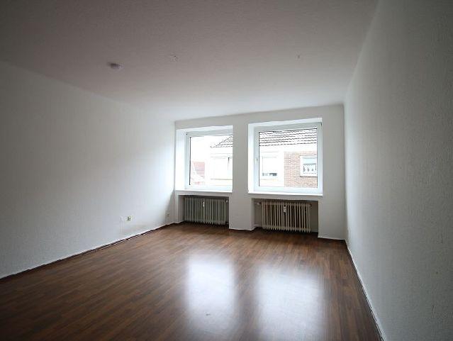 Etagenwohnung Krefeld - 2 Zimmer, 65 m&sup2;, 500&euro; | Angebot:25255768
