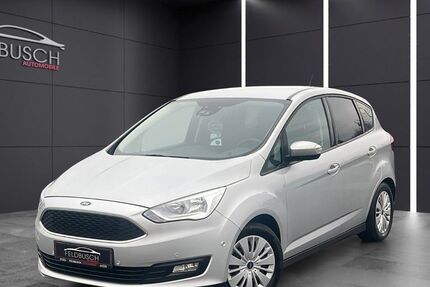 Ford C-Max 69.000 km 10.980 &euro; Schwalmtal 41366